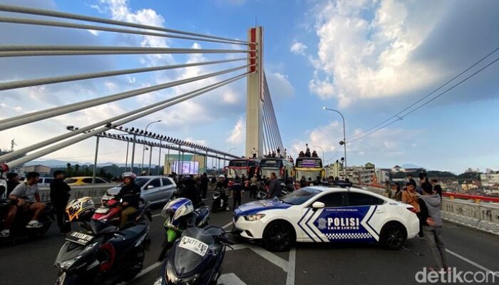 Didemo Pelaku Wisata, Gubernur Dedi: Study Tour Itu Piknik Eksotis di Jawa Barat