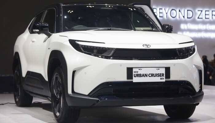 **Buru Toyota GIIAS 2025, Dapatkan Promo Menarik Tanpa Ruginya!**