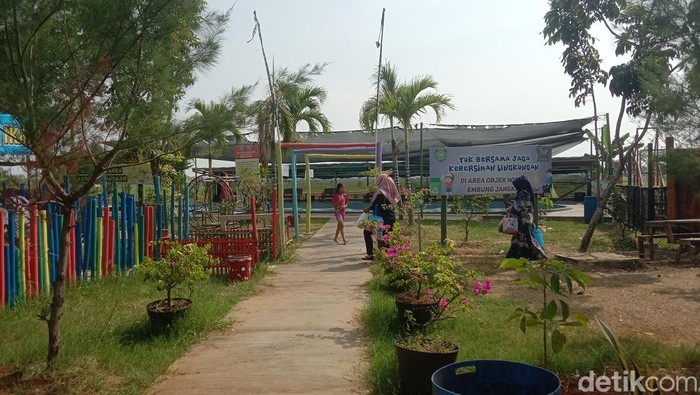 Sindang Indramayu: Dari Gagal Panen ke Desa Wisata, Kisah Transformasi yang Mengagumkan!