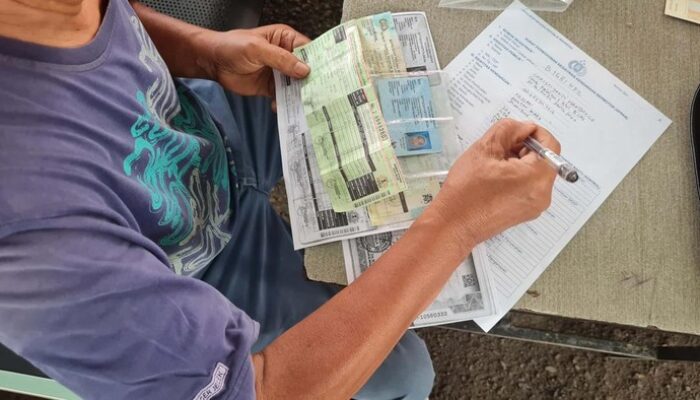 **Pemutihan Pajak Kendaraan Jawa Barat: Nikmati Keuntungan Tanpa Beban, Ikutan Sekarang!**