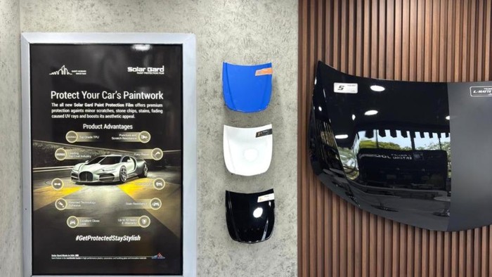 PPF di Mobil, Biaya Rp 60 Juta? Ini Cara Cerdas Pilih yang Tepat!