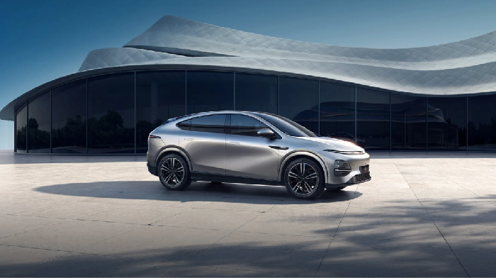 XPENG G6 Menyapu Bersih GIIAS 2025 dengan Inovasi Teknologi dan Gaya Sporty yang Mempesona