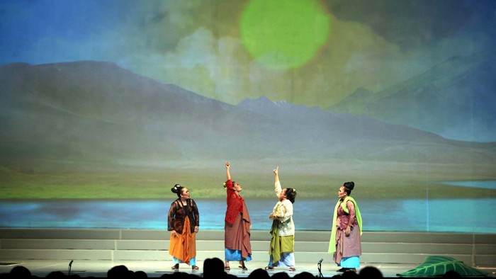 Ini Cerita Rakyat di Pulau Jawa yang Populer dan Terdapat Pesan Moralnya, Dari Legenda Hingga Wisata Sejarah