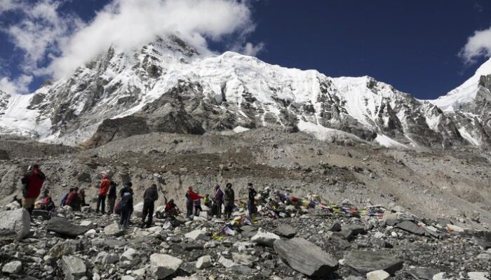Mengenal Gunung-Gunung Tertinggi di Seluruh Dunia – Update 1