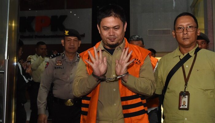 **Intip Garasi Bupati Koltim Abdul Azis yang Terjaring OTT KPK: Spesifikasi Kendaraan dan Teknologi yang Mengagumkan**