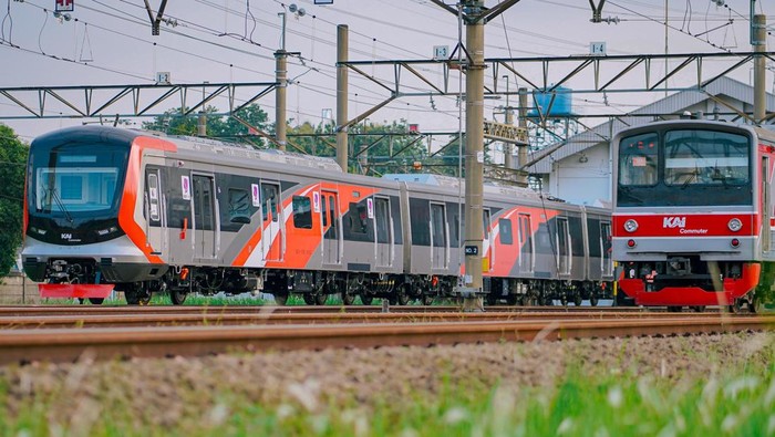 **Terbaru! Panduan Lengkap Rute dan Jadwal KRL Cikarang untuk 2025**