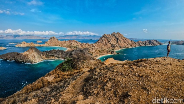 Proyek Ratusan Vila di Pulau Padar: Ancaman Terhadap Industri Pariwisata dan Kapal Wisata