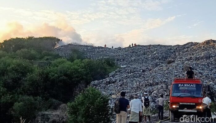 [JUJURLAH! Apakah TPA Suwung Layak Jadi Destinasi Wisata di Bawah Ambisi Koster?]