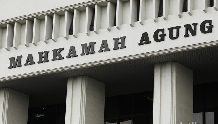 “Kendaraan Dinas Mahkamah Agung Dengan Pelat Nomor Khusus: Solusi Teknis Terkini”