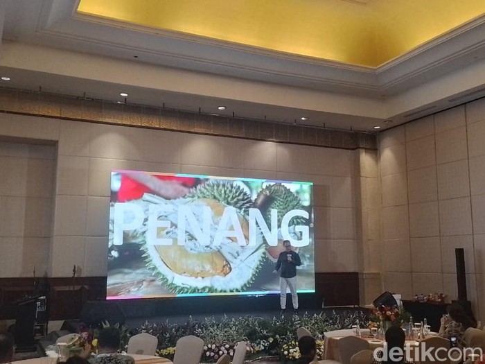 Pesona Penang: Lebih dari Itu, Bukan Hanya Destinasi Medis