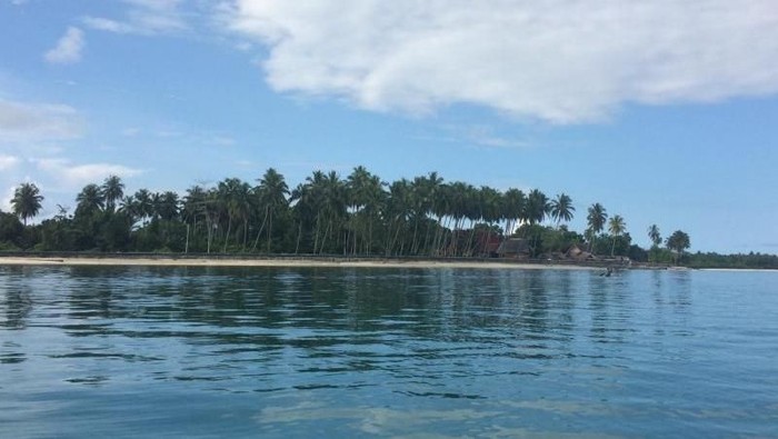 **Pulau Sipora: Destinasi Eksotis dengan Polemik Hutan yang Mengejutkan**