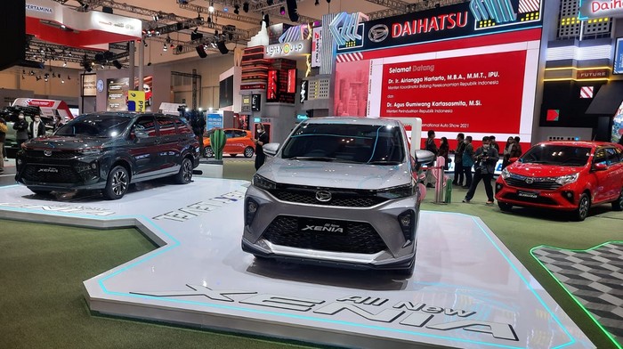 88% Pembeli Mobil Daihatsu Berasal dari Luar Jakarta: Data Menarik dari PT Astra Daihatsu Motor