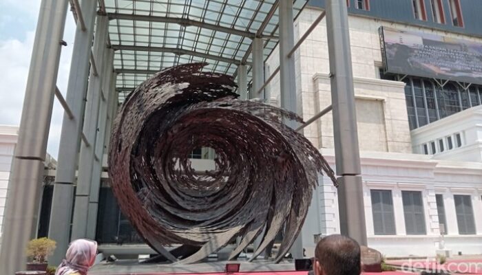 Asyik! Museum Nasional Indonesia Siap Menantimu Kembali Starting September 4