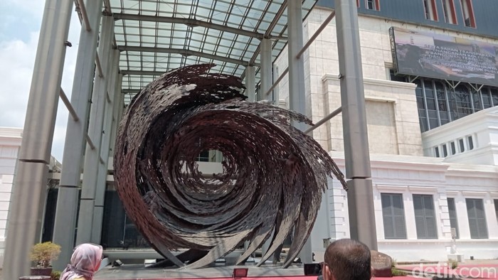 Asyik! Museum Nasional Indonesia Siap Menantimu Kembali Starting September 4