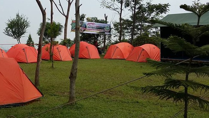 **Terpopuler: 5 Tempat Camping Eksotis di Bogor yang Wajib Dikunjungi**