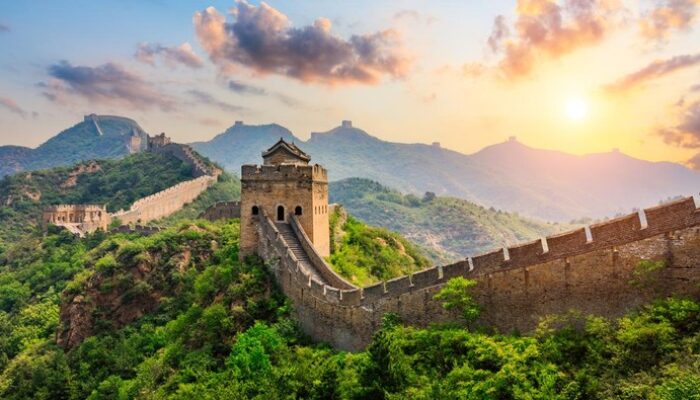 **China Perluas Bebas Visa untuk Rusia, Nikmati Petualangan Eksotis di Tahun Depan!**