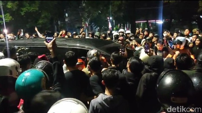 **Sultan Jogja Berikan Rasa Aman, Okupansi Hotel Naik Meski Ada Demo**