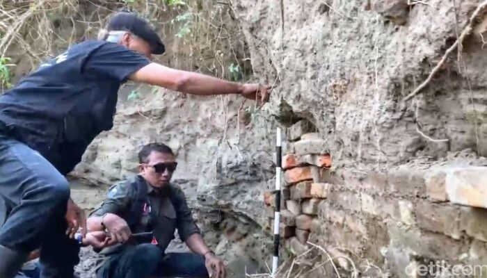 “Struktur Kuno Terungkap di Bondowoso: Sejarah Tersembunyi yang Mempesona”