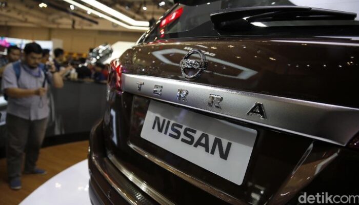 “Indomobil Merengkuh 99,9% Saham Nissan, Menguatkan Kedaulatan Otomotif Lokal”