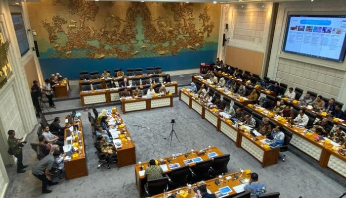 DPR Janji Kebut Revisi UU Kepariwisataan, Destinasi Eksotis Siap Berbenah