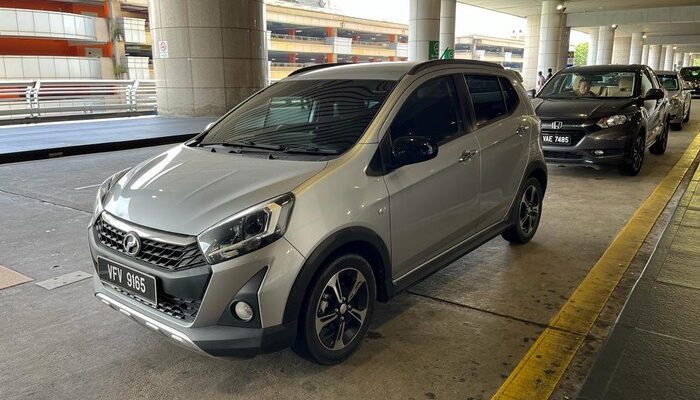 Ini Sebabnya Pajak Mobil dan Motor di Malaysia Murah: Perbandingan dengan Indonesia