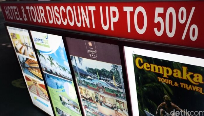 “Kebijakan Mendagri: Ancaman Baru bagi Industri Hotel Bali?”