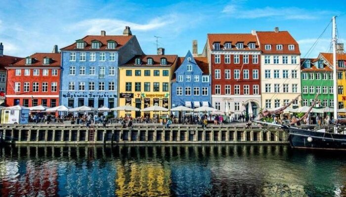 **Program CopenPay: Jaga Lingkungan di Kopenhagen, Dapatkan Hadiah!**
