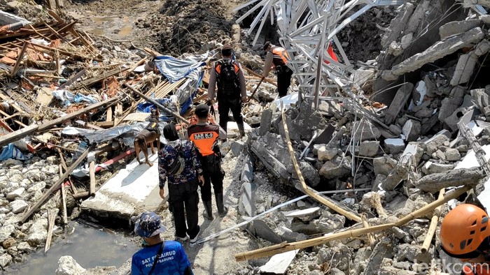 Bali Banjir, Tour Guide: Tak Ada yang Terdampak Langsung - Update 1