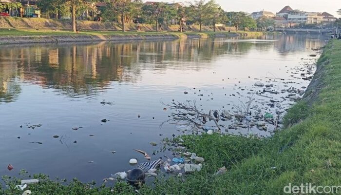 Temuan KLH: Alih Fungsi Lahan di Sepanjang DAS Bali Terjadi Sejak 2015 – Alternatif 1