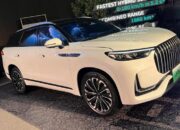 Iritnya Kebangetan! Jaecoo J8 SHS ARDIS Diganjar Rekor MURI – Update 1