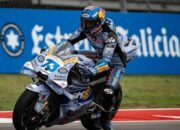 Runner-Up Seperti Juara, Bos Gresini: Ini Kuncinya!