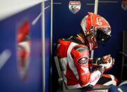 **Pebalap Moto2 Idemitsu Ajak Ketemu Mekanik di Jakarta**