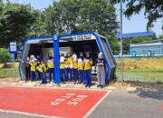 Inovasi Ban Baru, Produsen Berani Tekan Angka Kecelakaan!