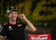 **Si Cantik Mandalika di Mata Valentino Rossi: Performa dan Teknologi di Balapan Enduro**