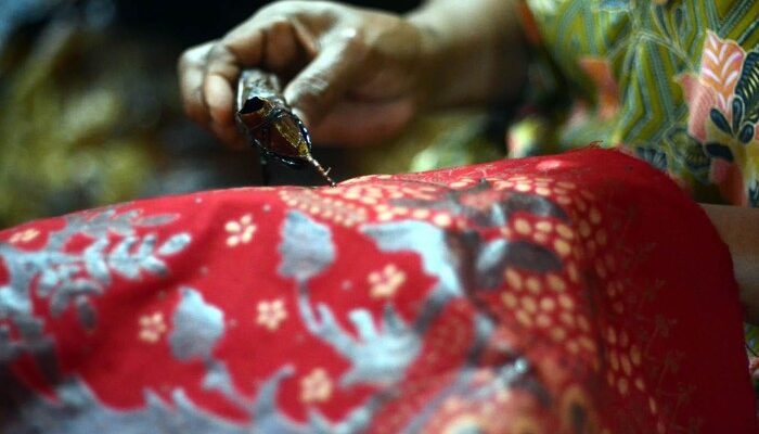 “5 Kampung Batik yang Wajib Dikunjungi Sebelum Membeli Kain Batik di Pasar!”
