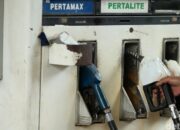 Harga BBM Pertalite Terungkap, Menkeu Purbaya Bantah Rp 10 Ribu!