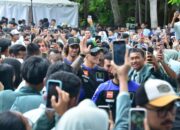 Quartararo Nongkrong Bareng Anak SMA: Ingat Zaman Sekolah Dulu, Cerita Balap yang Inspiratif!