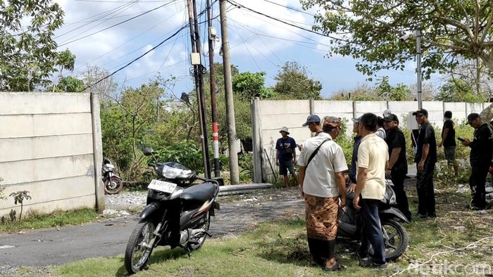 Wajah Terharu dan Senyum Lega Warga Lihat Tembok Pembatas GWK Dibongkar: Transformasi Wisata yang Menyentuh Hati