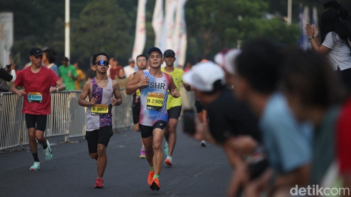 **Mengembangkan Sport Tourism di Sirkuit Pertamina Mandalika: PR untuk Erick Thohir**