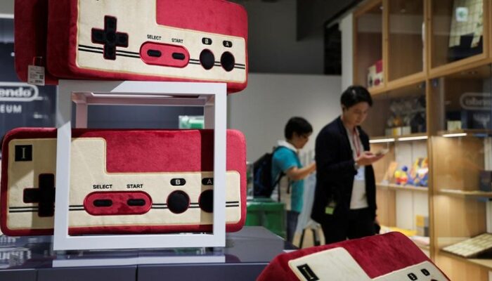 “Museum di Jepang Bolehkan Pengunjung Pegang-pegang… Koleksi! Ini Kejutan yang Wajib Dicoba!”