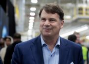 **Bos Ford: Tanpa Insentif, Penjualan EV Ford Mungkin Runtuh**