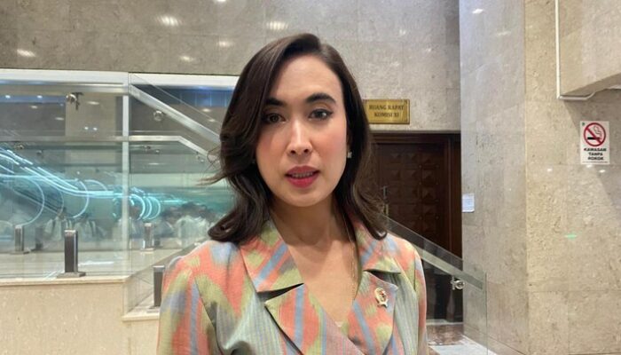 UU Kepariwisataan Disahkan DPR, Menpar Widiyanti: Pariwisata untuk Indonesia yang Lebih Baik