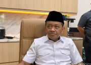 SPBU Swasta Batal Beli BBM Pertamina, Begini Reaksi Bahlil yang Mengejutkan!