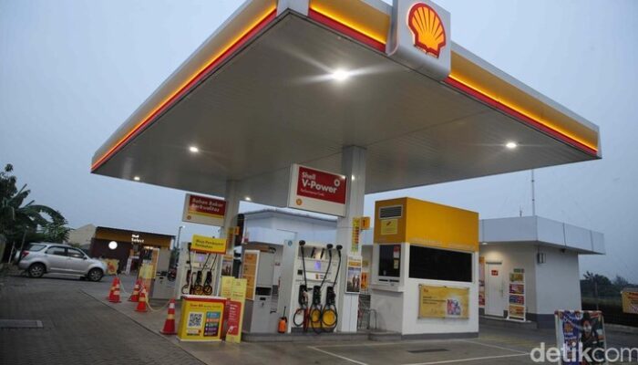 Shell: Beli BBM dari Pertamina Enggak Haram, Dulu Pernah – Update 1