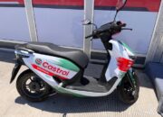 “Luca Marini-Johann Zarco Wara-wiri Pakai Honda CUV e: Duel Sengit di Mandalika!”