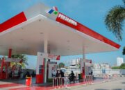 Hasil Uji Kualitas BBM Pertamina, Performa dan Keandalan Teruji