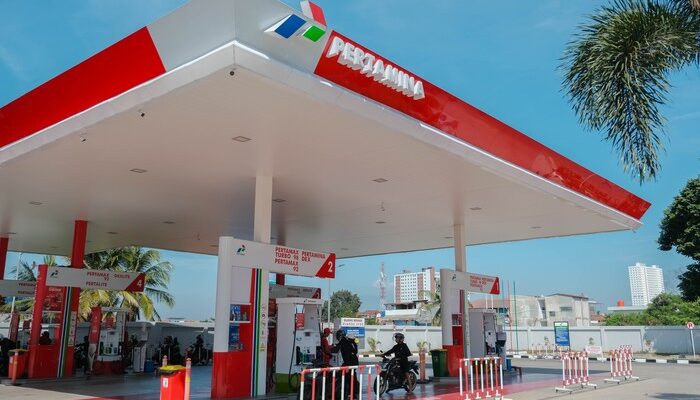 Hasil Uji Kualitas BBM Pertamina, Performa dan Keandalan Teruji