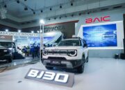 Khusus di GIIAS Bandung 2025, BAIC BJ30 Diskon Rp 30 Juta! – Update 1