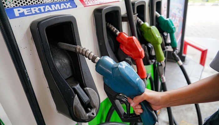 Kata Pertamina Soal Etanol pada Base Fuel BBM – Update 1