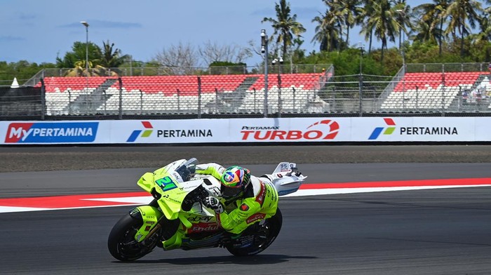 [Tonton Pertarungan MotoGP Mandalika 2025: Link Live Streaming Sprint Race Terupdate!](https://moto gp2025.com)